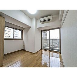 ヴェローナ目黒 504 5階1Kのリビング/ダイニング