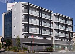 ケーディーエックスレジデンス上野毛 201