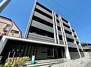 立会川駅より徒歩3分 2階 築5年1ヶ月の賃貸物件