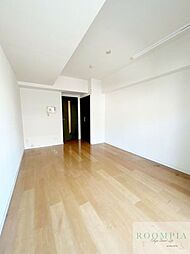 リペリアン中目黒 402 4階1Kのリビング/ダイニング