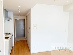 ステラコート洗足 306 3階ワンルームのリビング/ダイニング