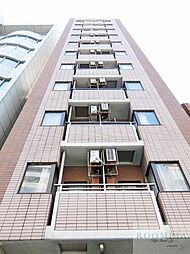 ミリオンプラザ目黒駅前