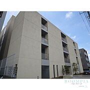 下丸子駅より徒歩2分 5階 築20年9ヶ月の賃貸物件