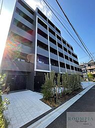 PREMIUM CUBE 武蔵小山 404