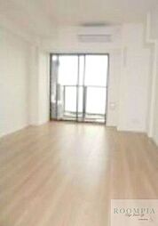 スパシエグランス学芸大学 802 8階1Kのリビング/ダイニング