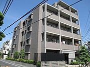 日神デュオステージ池上の賃貸物件