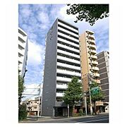 荏原中延駅より徒歩9分 6階 築9年3ヶ月の賃貸物件