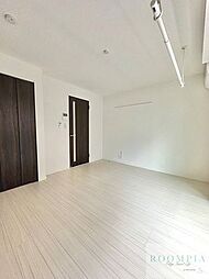 レスペデーザ目黒本町 102 1階1DKのリビング/ダイニング