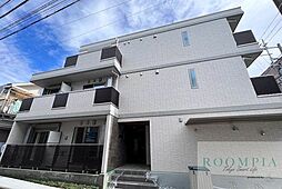 レスペデーザ目黒本町 102