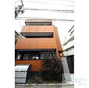 武蔵小山駅より徒歩17分 1階 築10年1ヶ月の賃貸物件