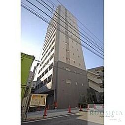 パークキューブ大井町 303