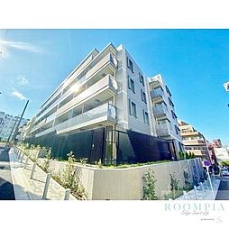 ザ・パークワンズ目黒不動前