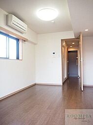 ルーブル大崎参番館 308 3階1Kのリビング/ダイニング