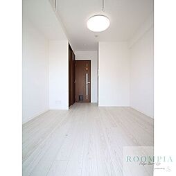 プレール・ドゥーク品川旗の台 501 5階1Kのリビング/ダイニング