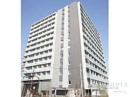 スタイリオ品川中延 1314