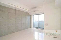 ステージファースト駒沢 504 5階1Kのリビング/ダイニング