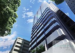 ＡＸＡＳレジデンス目黒東 0105