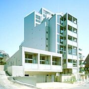 カスタリア渋谷櫻丘 2階 築18年8ヶ月の賃貸物件