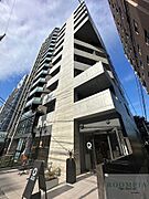 目黒駅より徒歩7分 6階 築2年9ヶ月の賃貸物件