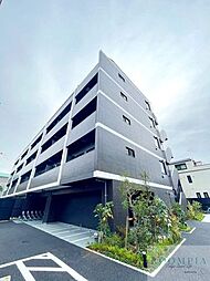 コンフォリア二葉 403