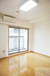 セレーノ品川 309 3階1Kのリビング/ダイニング