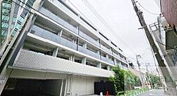 ブリリア中目黒青葉台