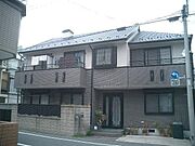 カサベルデの賃貸物件