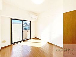 メインステージ目黒南 206 2階1Kのリビング/ダイニング