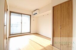 ＨＹ’ｓ　品川南大井 0802 8階1Kのリビング/ダイニング