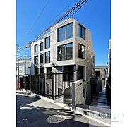 アグレシオ中目黒諏訪山 1階 築3年3ヶ月の賃貸物件