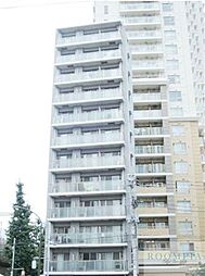 プレール目黒リバーサイド 301