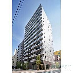 パークアクシス蒲田ステーションゲート 1012