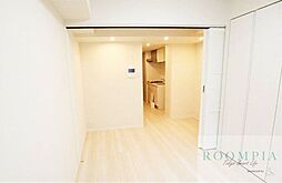 ドムス・スタイル武蔵小山 306 3階1DKのリビング/ダイニング