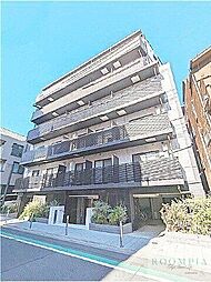 ドムス・スタイル武蔵小山 306