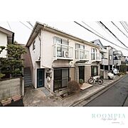 ヒカリハイツ 1階 築32年7ヶ月の賃貸物件