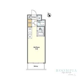 プレミアステージ大崎 7階