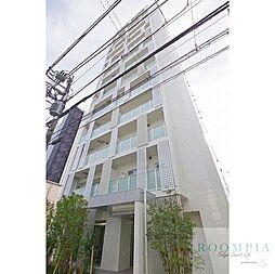 ルフォンプログレ品川大井 1101