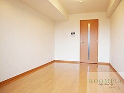 ルーブル上池台弐番館 611 6階1Kのリビング/ダイニング