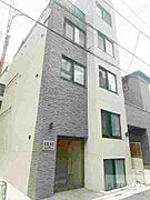 クリオラモード学芸大学I 3階 築1年1ヶ月の賃貸物件