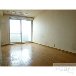 グランドメゾン三軒茶屋 1006 10階1LDKのリビング/ダイニング