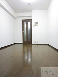 パークウェル目黒本町 0203 2階ワンルームのリビング/ダイニング