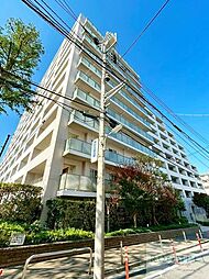 Brillia品川中延 109