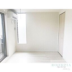 ウェルスクエア目黒中町 103 1階1Kのリビング/ダイニング