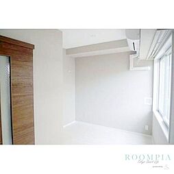 ソラーニ目黒不動前 105 1階1Kのリビング/ダイニング