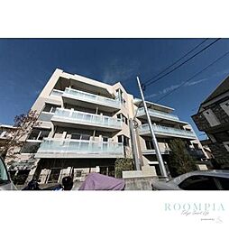 ソラーニ目黒不動前