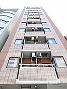 ミリオンプラザ目黒駅前 6階 築21年8ヶ月の賃貸物件