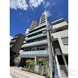 プレール・ドゥーク戸越銀座通り 1404