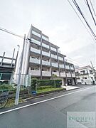 西馬込駅より徒歩12分 2階 築18年11ヶ月の賃貸物件