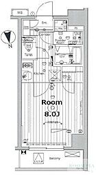 プロスタイルウェルス品川戸越MD 7階