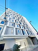 学芸大学駅より徒歩13分 7階 築3年1ヶ月の賃貸物件